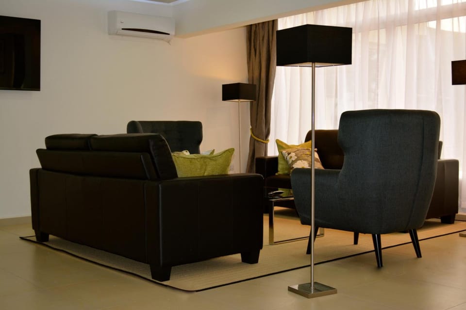 New Brookfields Hotel Hotel in Freetown