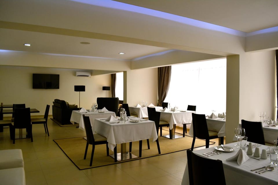 New Brookfields Hotel Hotel in Freetown