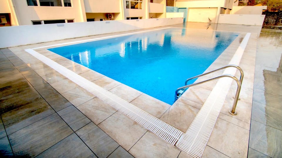 New Brookfields Hotel Hotel in Freetown