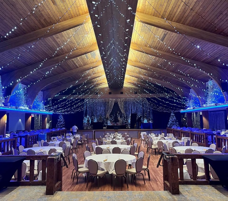 Oglebay Resort Resort in Ohio
