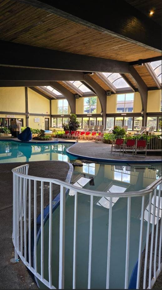Oglebay Resort Resort in Ohio