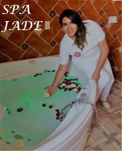 Posada y Spa Jade Teotihuacan Inn in Hidalgo, Mexico