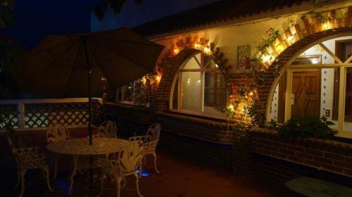 Posada y Spa Jade Teotihuacan Inn in Hidalgo, Mexico