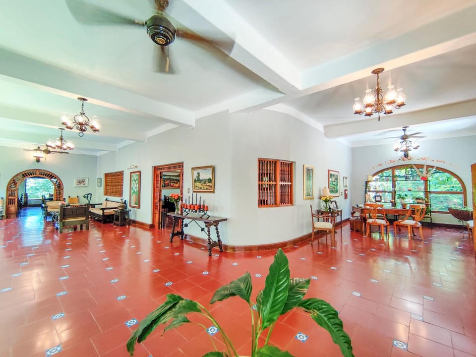 Rancho La Joya Hotel in State of Morelos