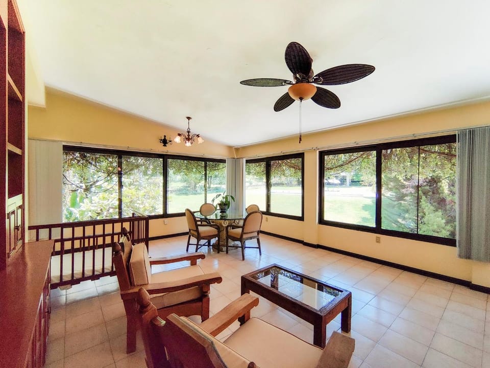 Rancho La Joya Hotel in State of Morelos