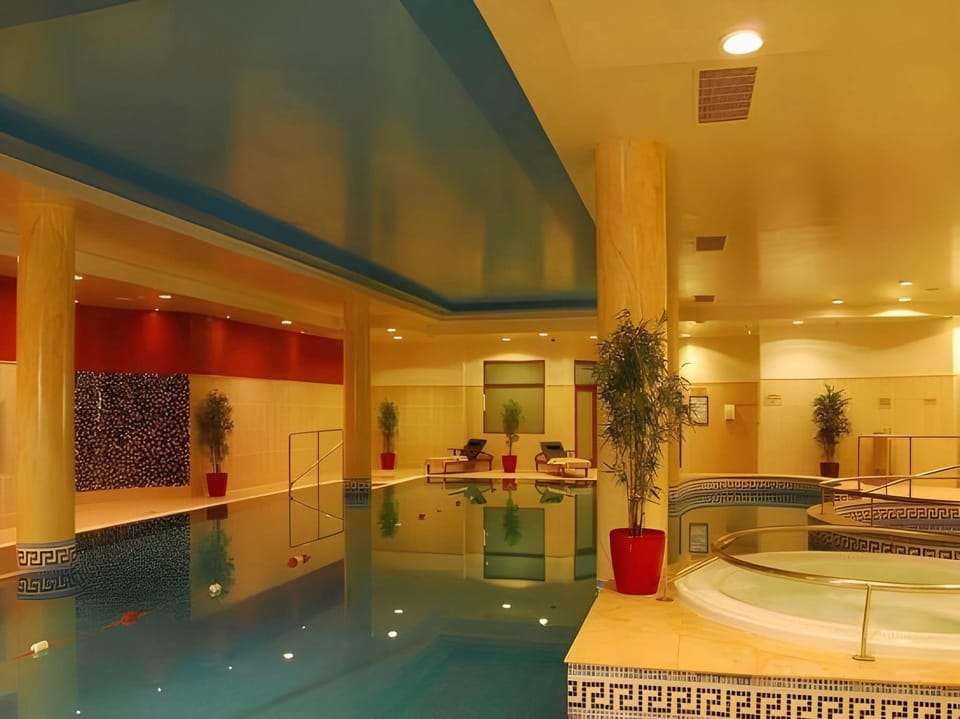 Knightsbrook Hotel Spa & Golf Resort Hotel in Meath, Co. Meath, Ireland