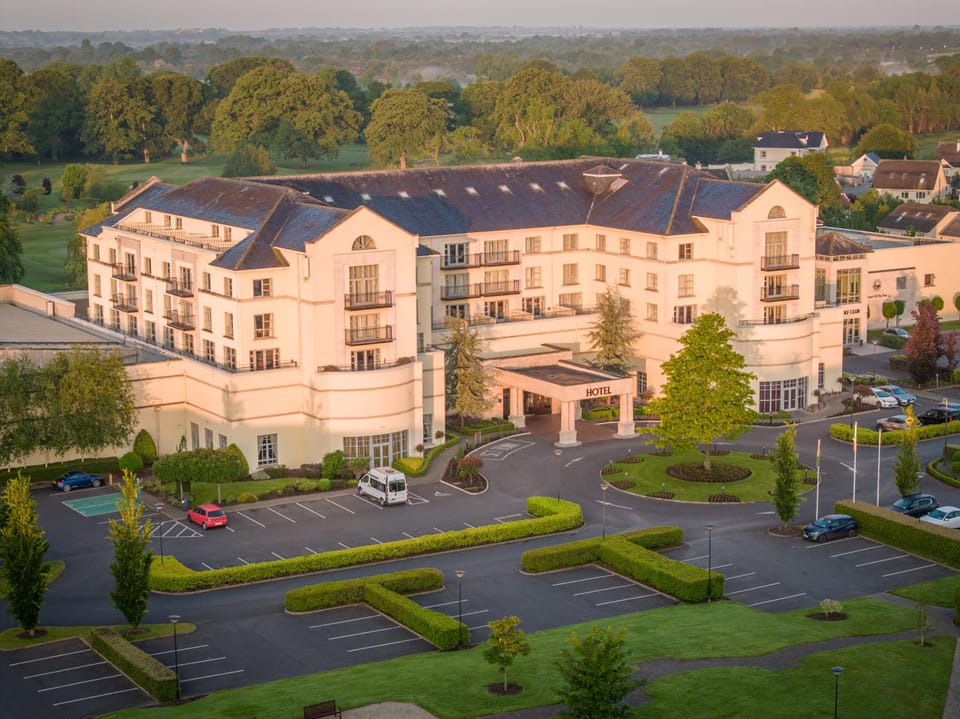 Knightsbrook Hotel & Golf Resort Hotel in Meath, Co. Meath, Ireland