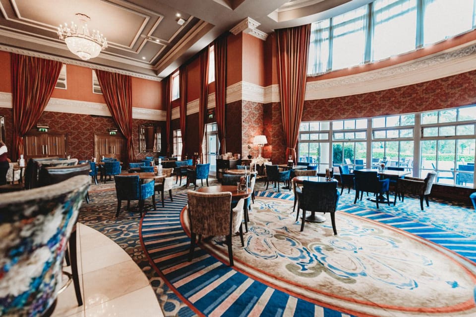 Knightsbrook Hotel & Golf Resort Hotel in Meath, Co. Meath, Ireland