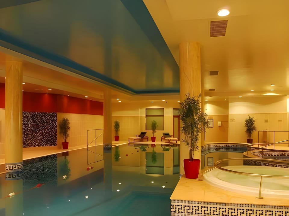 Knightsbrook Hotel & Golf Resort Hotel in Meath, Co. Meath, Ireland