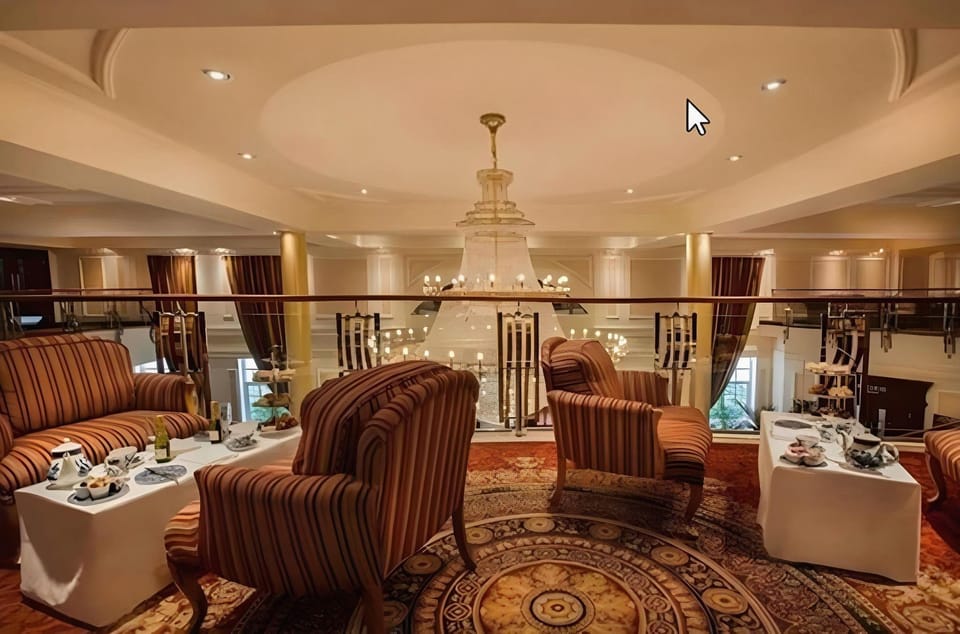 Knightsbrook Hotel Spa & Golf Resort Hotel in Meath, Co. Meath, Ireland