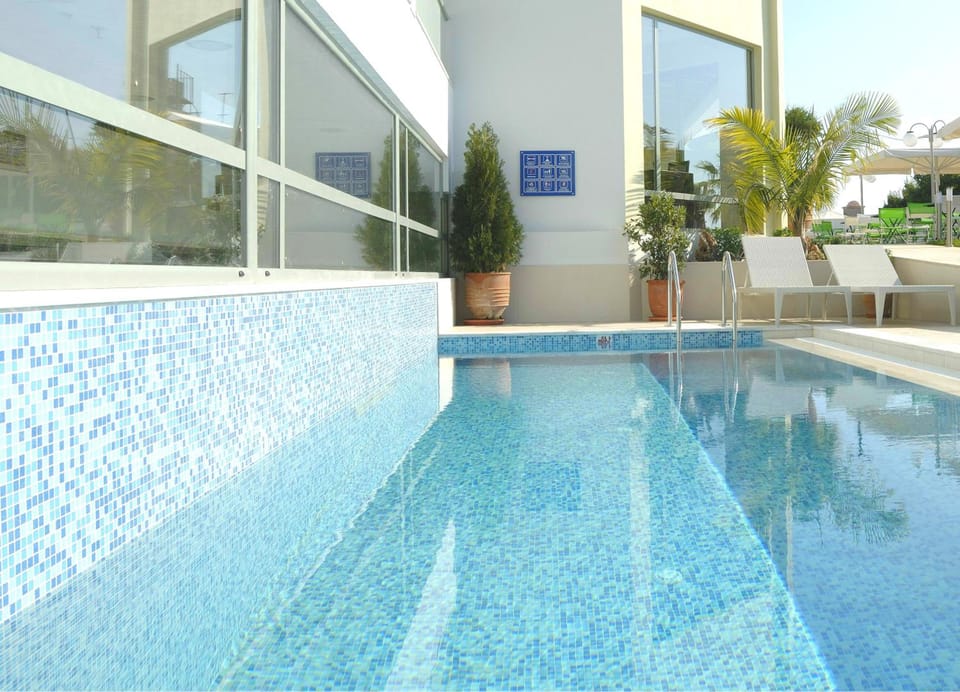 Angela Studios Apartments Apartment hotel in Lasithi