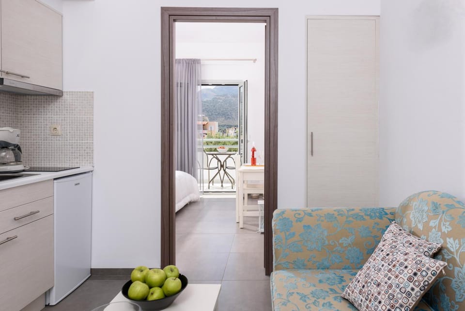 Angela Studios Apartments Apartment hotel in Lasithi