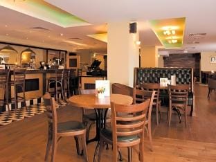 Ard Ri House Hotel Hotel in County Mayo