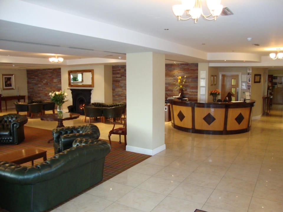 Ard Ri House Hotel Hotel in County Mayo