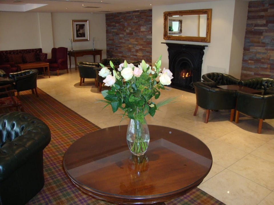 Ard Ri House Hotel Hotel in County Mayo