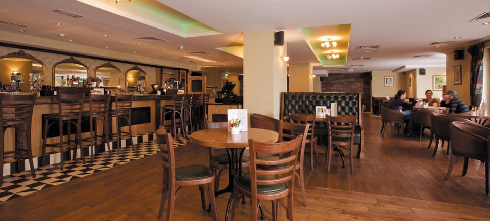 Ard Ri House Hotel Hotel in County Mayo