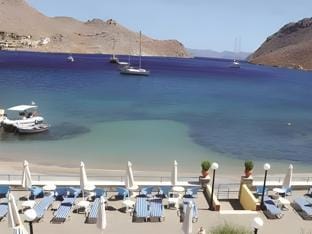 Pedi Beach Hotel Hotel in Muğla Province