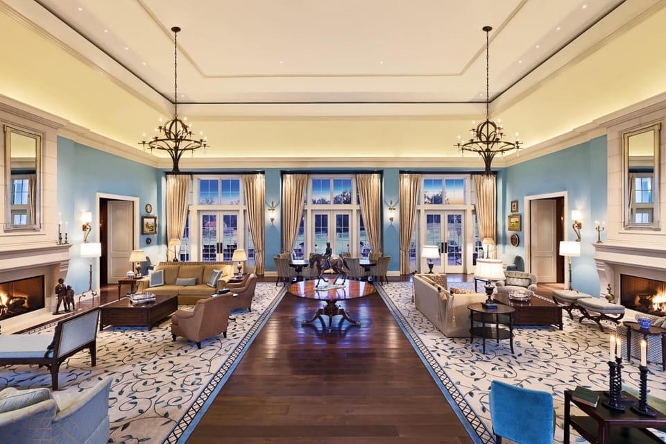 Bar/lounge