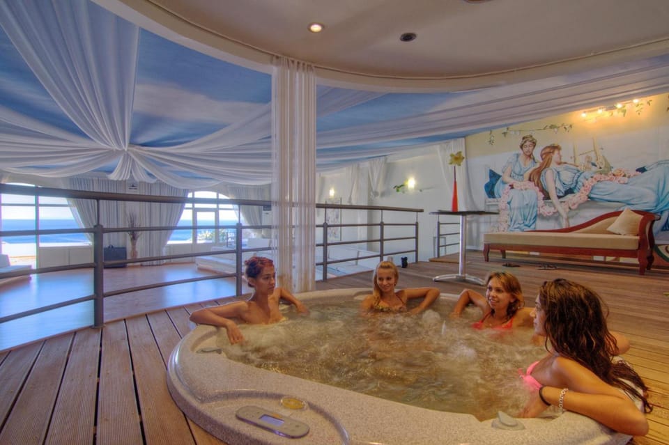 Kalypso Cretan Village Resort & Spa Resort in Crete