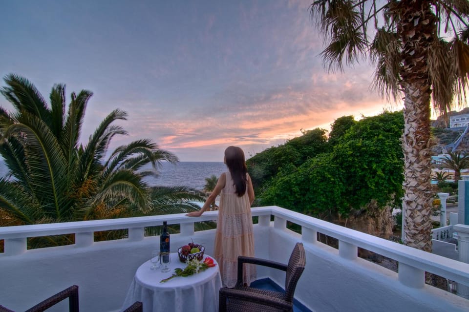 Kalypso Cretan Village Resort & Spa Resort in Crete