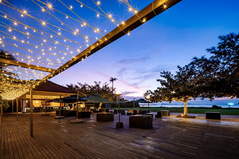 Banyan Tree Sanya Hotel in Sanya