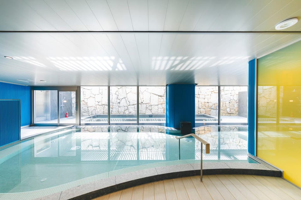 Bathhouse