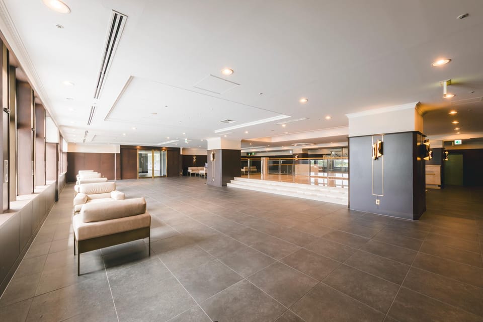 Facilities