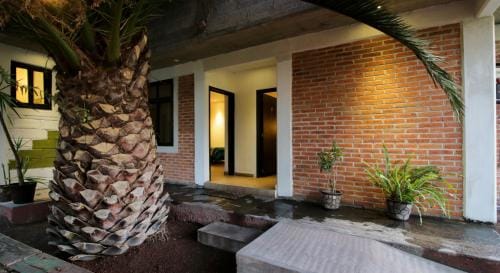 Telpochcalli Hotel & Temazcal Hotel in Hidalgo, Mexico