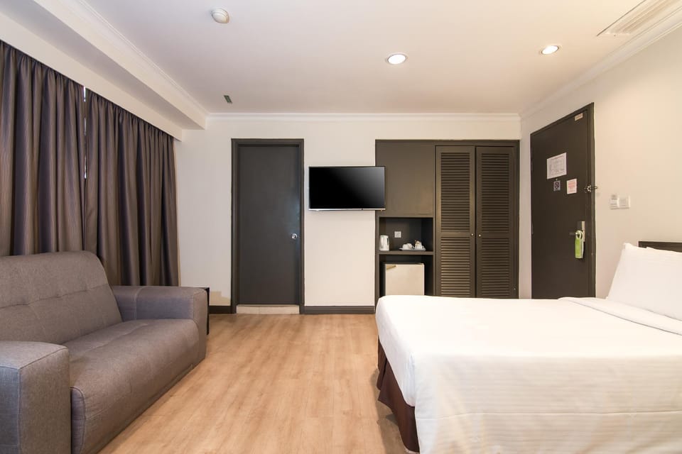 Room plan