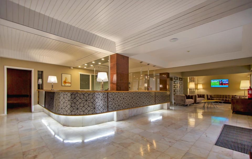 Turial Old Town Ocean View Apartment hotel in Albufeira