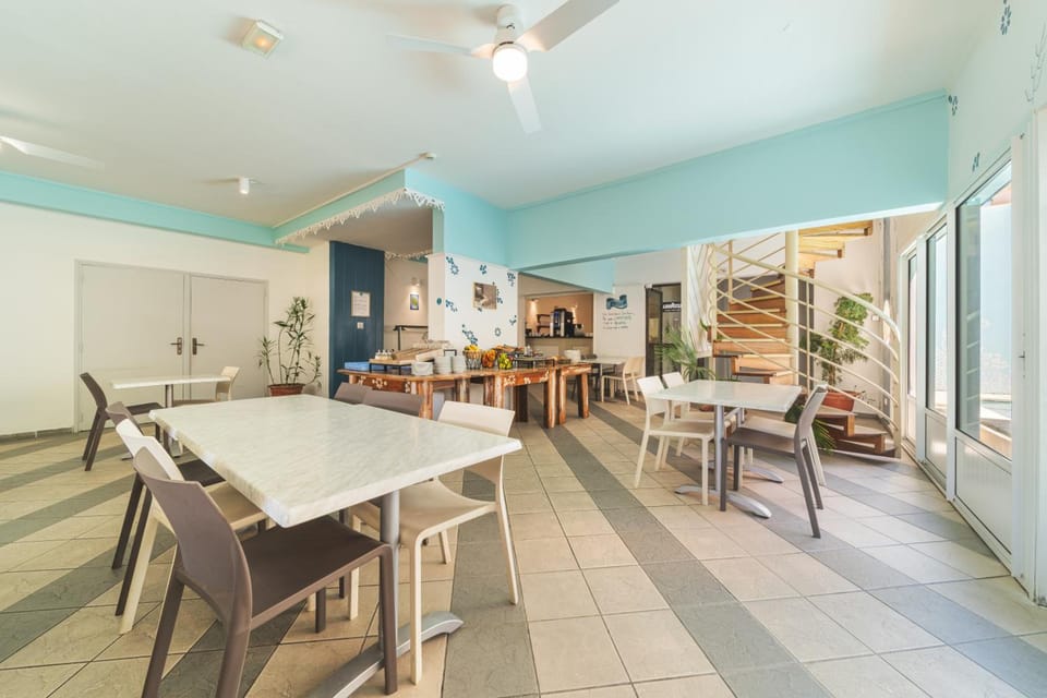 Hotel Austral by Exsel "Ker Sin Dni", au coeur de Saint Denis Hotel in Saint-Denis