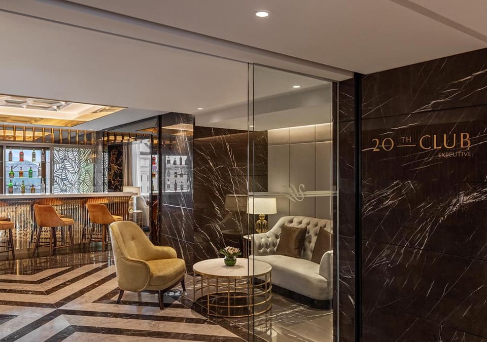 Bar/lounge