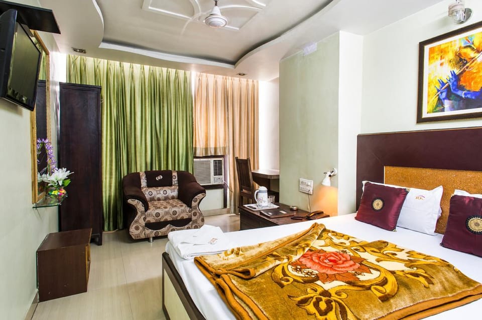 Hotel R K Excellency Hotel in Rajasthan