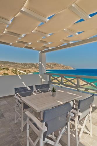Alsalos villas Hotel in Karpathos, 857 00, Greece
