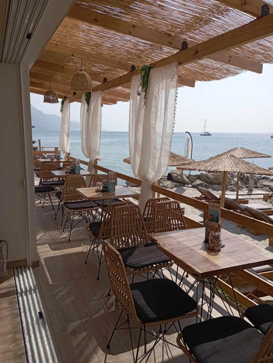 Anna Maria Apartments Hotel in Kardamena
