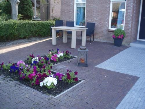 B&B Fam. Tavenier Hotel in Vrouwenpolder