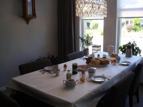 B&B Fam. Tavenier Hotel in Vrouwenpolder