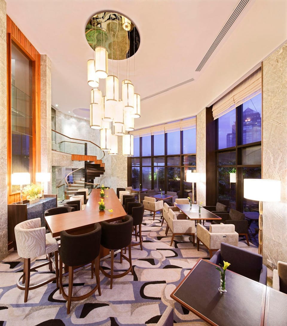 Grand Millennium Kuala Lumpur Hotel in Federal Territory of Kuala Lumpur