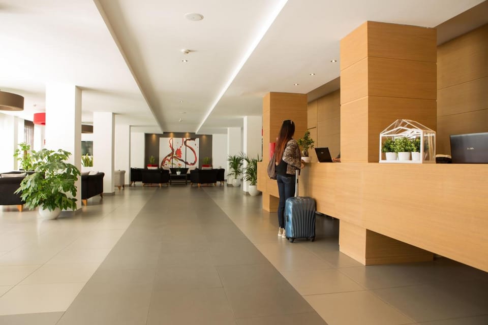 Toscana Ambassador Hotel in Tuscany
