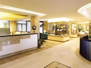 Toscana Ambassador Hotel in Tuscany
