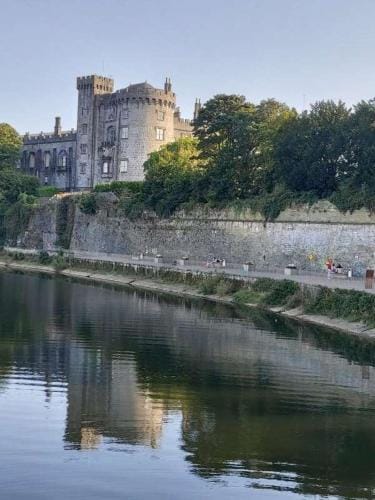 Castle Lodge B&B Kilkenny Hotel in Kilkenny City