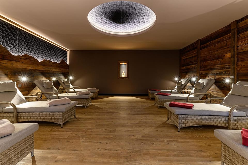 Hotel Alpensonne Hotel in Tegernsee