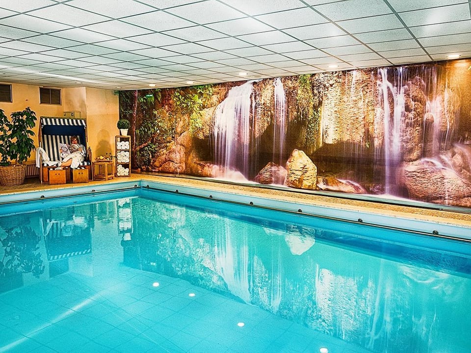 Hotel Alpensonne Hotel in Tegernsee