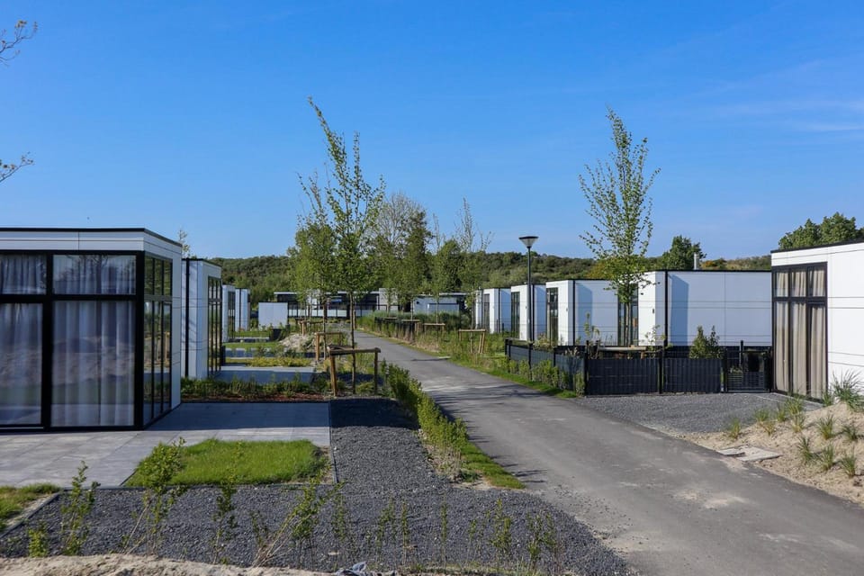 EuroParcs Schoneveld Chalet in Zeeland, Netherlands