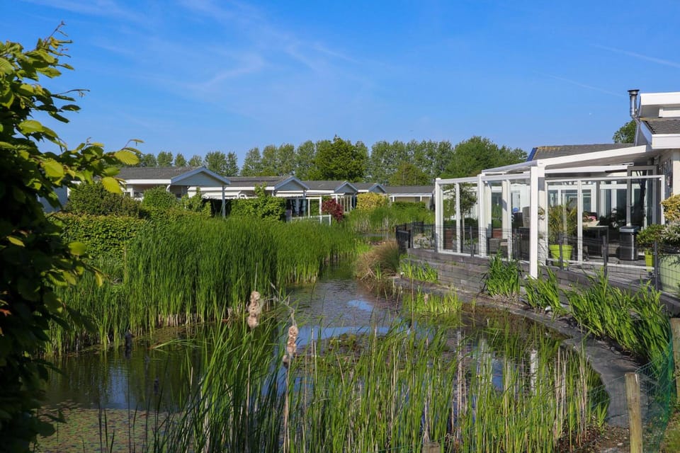 EuroParcs Schoneveld Chalet in Zeeland, Netherlands