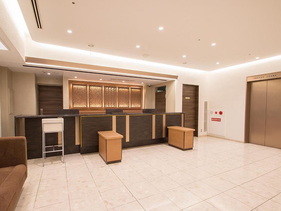 Hearton Hotel Shinsaibashi Hotel in Osaka