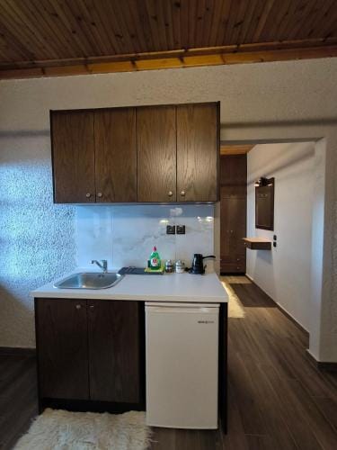 Enastron Guesthouse Hotel in Pieria, Greece