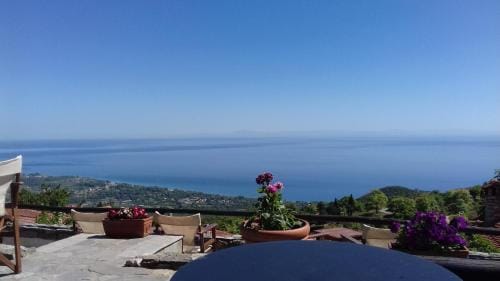 Enastron Guesthouse Hotel in Pieria, Greece