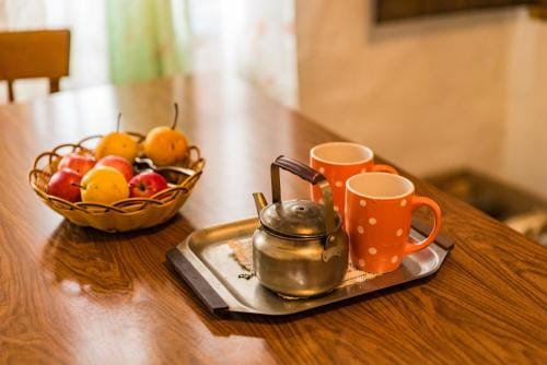 Etno House Shancheva Hostel in North Macedonia