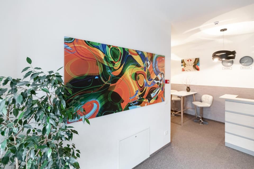 Happy Inn Hostel in Lithuania